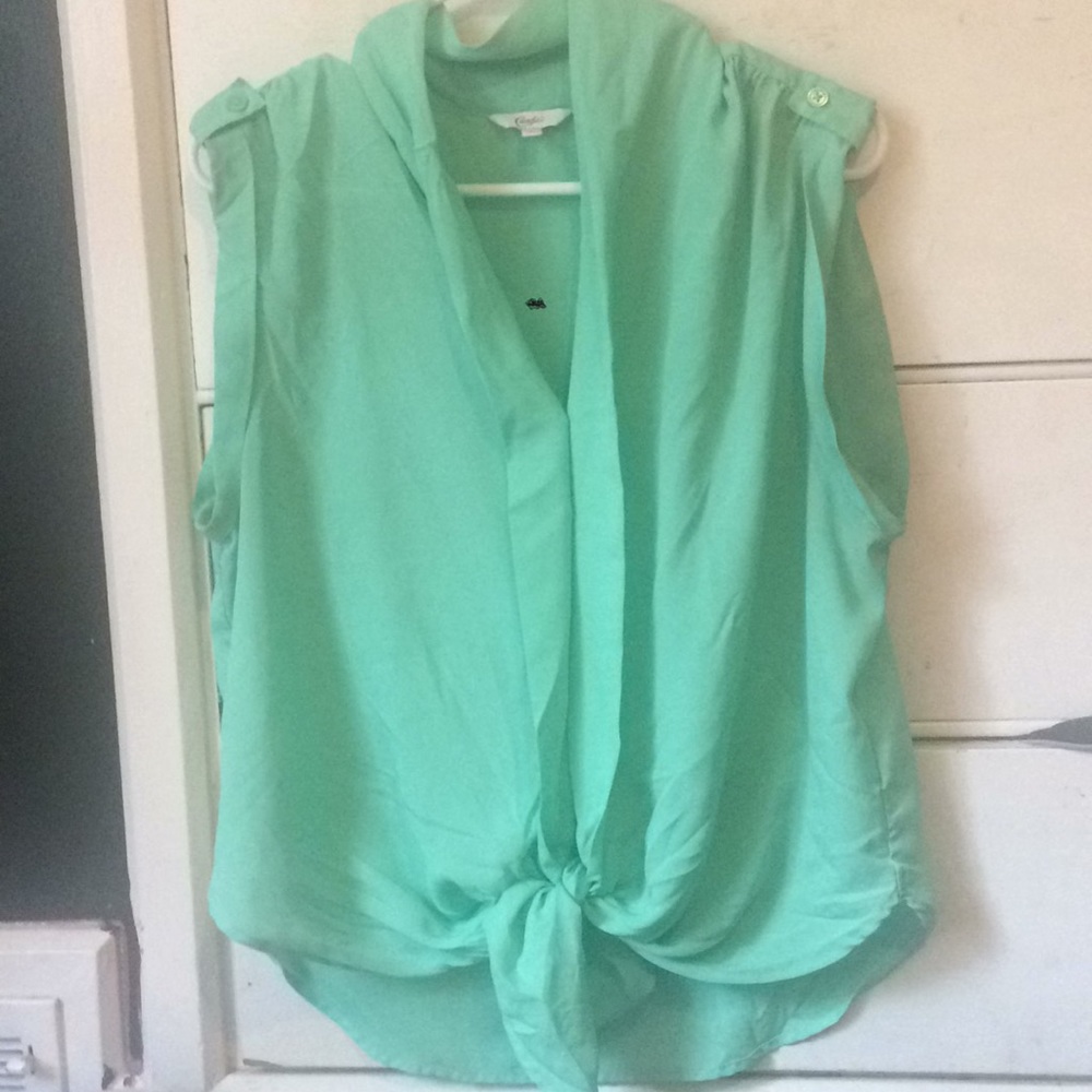 Dress shirt